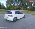 Білий Фольксваген e-Golf, об'ємом двигуна 0 л та пробігом 117 тис. км за 8300 $, фото 9 на Automoto.ua