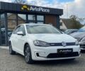 Белый Фольксваген e-Golf, объемом двигателя 0 л и пробегом 132 тыс. км за 9400 $, фото 16 на Automoto.ua