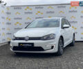 Белый Фольксваген e-Golf, объемом двигателя 0 л и пробегом 132 тыс. км за 9500 $, фото 39 на Automoto.ua