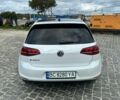 Білий Фольксваген e-Golf, об'ємом двигуна 0 л та пробігом 100 тис. км за 10500 $, фото 6 на Automoto.ua