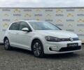 Белый Фольксваген e-Golf, объемом двигателя 0 л и пробегом 132 тыс. км за 9400 $, фото 8 на Automoto.ua