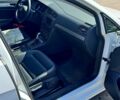 Белый Фольксваген e-Golf, объемом двигателя 0.11 л и пробегом 127 тыс. км за 8500 $, фото 5 на Automoto.ua