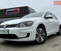 Белый Фольксваген e-Golf, объемом двигателя 0 л и пробегом 90 тыс. км за 10300 $, фото 1 на Automoto.ua