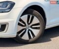Білий Фольксваген e-Golf, об'ємом двигуна 0 л та пробігом 143 тис. км за 9800 $, фото 5 на Automoto.ua