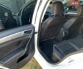 Белый Фольксваген e-Golf, объемом двигателя 0 л и пробегом 104 тыс. км за 9500 $, фото 23 на Automoto.ua