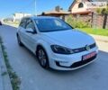 Білий Фольксваген e-Golf, об'ємом двигуна 0 л та пробігом 131 тис. км за 10750 $, фото 6 на Automoto.ua