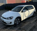 Белый Фольксваген e-Golf, объемом двигателя 0 л и пробегом 102 тыс. км за 7100 $, фото 5 на Automoto.ua