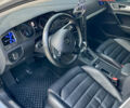 Белый Фольксваген e-Golf, объемом двигателя 0 л и пробегом 94 тыс. км за 10499 $, фото 6 на Automoto.ua