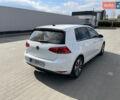Белый Фольксваген e-Golf, объемом двигателя 0 л и пробегом 130 тыс. км за 10400 $, фото 16 на Automoto.ua
