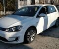 Білий Фольксваген e-Golf, об'ємом двигуна 0 л та пробігом 34 тис. км за 15700 $, фото 1 на Automoto.ua