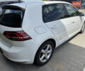 Белый Фольксваген e-Golf, объемом двигателя 0 л и пробегом 186 тыс. км за 9000 $, фото 3 на Automoto.ua
