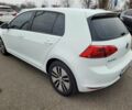 Білий Фольксваген e-Golf, об'ємом двигуна 0 л та пробігом 50 тис. км за 16499 $, фото 3 на Automoto.ua