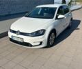 Белый Фольксваген e-Golf, объемом двигателя 0 л и пробегом 152 тыс. км за 9000 $, фото 11 на Automoto.ua