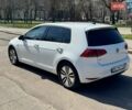 Белый Фольксваген e-Golf, объемом двигателя 0 л и пробегом 127 тыс. км за 8500 $, фото 5 на Automoto.ua