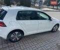 Белый Фольксваген e-Golf, объемом двигателя 0 л и пробегом 149 тыс. км за 8500 $, фото 2 на Automoto.ua