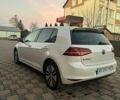 Білий Фольксваген e-Golf, об'ємом двигуна 0 л та пробігом 112 тис. км за 9500 $, фото 5 на Automoto.ua