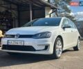 Белый Фольксваген e-Golf, объемом двигателя 0 л и пробегом 84 тыс. км за 8700 $, фото 1 на Automoto.ua