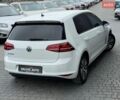 Білий Фольксваген e-Golf, об'ємом двигуна 0 л та пробігом 104 тис. км за 9500 $, фото 2 на Automoto.ua