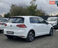 Белый Фольксваген e-Golf, объемом двигателя 0 л и пробегом 132 тыс. км за 9500 $, фото 48 на Automoto.ua