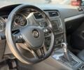 Білий Фольксваген e-Golf, об'ємом двигуна 0 л та пробігом 143 тис. км за 9800 $, фото 44 на Automoto.ua