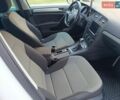 Белый Фольксваген e-Golf, объемом двигателя 0 л и пробегом 155 тыс. км за 7650 $, фото 13 на Automoto.ua