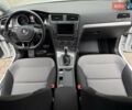 Білий Фольксваген e-Golf, об'ємом двигуна 0 л та пробігом 34 тис. км за 11999 $, фото 17 на Automoto.ua
