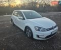Білий Фольксваген e-Golf, об'ємом двигуна 0 л та пробігом 186 тис. км за 9000 $, фото 6 на Automoto.ua