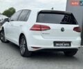 Білий Фольксваген e-Golf, об'ємом двигуна 0 л та пробігом 104 тис. км за 9500 $, фото 7 на Automoto.ua