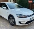 Білий Фольксваген e-Golf, об'ємом двигуна 0 л та пробігом 166 тис. км за 8800 $, фото 10 на Automoto.ua