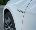 Білий Фольксваген e-Golf, об'ємом двигуна 0 л та пробігом 202 тис. км за 9690 $, фото 10 на Automoto.ua