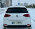 Білий Фольксваген e-Golf, об'ємом двигуна 0 л та пробігом 145 тис. км за 9300 $, фото 5 на Automoto.ua