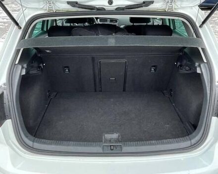 Білий Фольксваген e-Golf, об'ємом двигуна 0 л та пробігом 91 тис. км за 8500 $, фото 15 на Automoto.ua