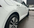 Білий Фольксваген e-Golf, об'ємом двигуна 0 л та пробігом 66 тис. км за 7500 $, фото 5 на Automoto.ua