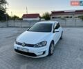 Белый Фольксваген e-Golf, объемом двигателя 0 л и пробегом 131 тыс. км за 8700 $, фото 1 на Automoto.ua