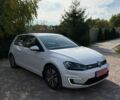 Белый Фольксваген e-Golf, объемом двигателя 0 л и пробегом 176 тыс. км за 9499 $, фото 2 на Automoto.ua