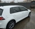 Білий Фольксваген e-Golf, об'ємом двигуна 0 л та пробігом 69 тис. км за 9500 $, фото 3 на Automoto.ua