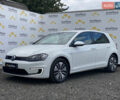 Белый Фольксваген e-Golf, объемом двигателя 0 л и пробегом 132 тыс. км за 9500 $, фото 32 на Automoto.ua