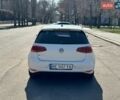 Белый Фольксваген e-Golf, объемом двигателя 0 л и пробегом 127 тыс. км за 8500 $, фото 4 на Automoto.ua