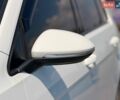 Білий Фольксваген e-Golf, об'ємом двигуна 0 л та пробігом 143 тис. км за 9800 $, фото 7 на Automoto.ua