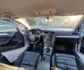 Білий Фольксваген e-Golf, об'ємом двигуна 0 л та пробігом 202 тис. км за 9690 $, фото 16 на Automoto.ua