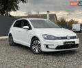 Белый Фольксваген e-Golf, объемом двигателя 0 л и пробегом 132 тыс. км за 9500 $, фото 26 на Automoto.ua