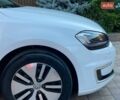 Білий Фольксваген e-Golf, об'ємом двигуна 0 л та пробігом 166 тис. км за 8800 $, фото 20 на Automoto.ua