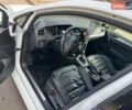 Білий Фольксваген e-Golf, об'ємом двигуна 0 л та пробігом 148 тис. км за 10200 $, фото 5 на Automoto.ua
