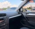 Білий Фольксваген e-Golf, об'ємом двигуна 0 л та пробігом 143 тис. км за 9800 $, фото 72 на Automoto.ua