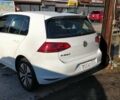 Білий Фольксваген e-Golf, об'ємом двигуна 0 л та пробігом 34 тис. км за 15700 $, фото 2 на Automoto.ua