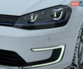 Белый Фольксваген e-Golf, объемом двигателя 0 л и пробегом 149 тыс. км за 8800 $, фото 7 на Automoto.ua