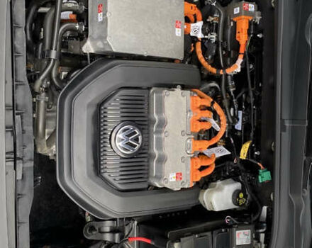 Белый Фольксваген e-Golf, объемом двигателя 0 л и пробегом 132 тыс. км за 9500 $, фото 70 на Automoto.ua