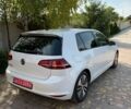 Белый Фольксваген e-Golf, объемом двигателя 0 л и пробегом 176 тыс. км за 9499 $, фото 9 на Automoto.ua