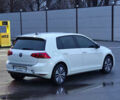 Белый Фольксваген e-Golf, объемом двигателя 0 л и пробегом 72 тыс. км за 11100 $, фото 6 на Automoto.ua