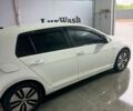 Білий Фольксваген e-Golf, об'ємом двигуна 0 л та пробігом 157 тис. км за 7400 $, фото 8 на Automoto.ua